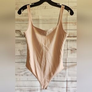 Express Bodysuit